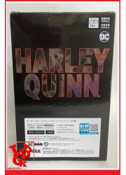 HARLEY QUINN Statue pvc série ACT/CUT Premium Figure Dc Comics par Sega Goods- LIBIGEEK -4582733430799