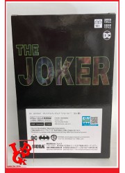 THE JOKER Statue pvc série ACT/CUT Premium Figure Dc Comics par Sega Goods- LIBIGEEK -4582733430782