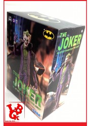 THE JOKER Statue pvc série ACT/CUT Premium Figure Dc Comics par Sega Goods- LIBIGEEK -4582733430782