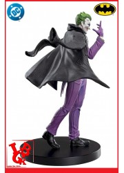 THE JOKER Statue pvc série ACT/CUT Premium Figure Dc Comics par Sega Goods- LIBIGEEK -4582733430782