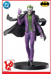 THE JOKER Statue pvc série ACT/CUT Premium Figure Dc Comics par Sega Goods- LIBIGEEK -4582733430782