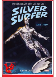 SILVER SURFER Integrale 5...