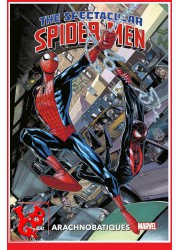 THE SPECTACULAR SPIDER-MEN...