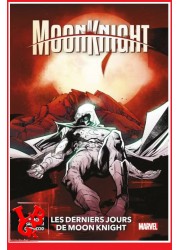 MOON KNIGHT 100% 5 (Mars...