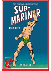 SUB-MARINER Integrale 4...