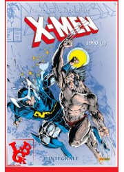 X-MEN Integrale 26...