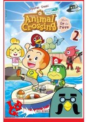 ANIMAL CROSSING New...