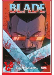 BLADE 100% Marvel 2...