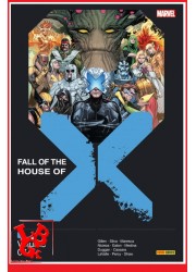 FALL of the House of X - 7...