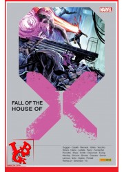 FALL of the House of X - 8...