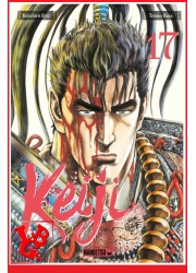 KEIJI 17 (Decembre 2024)...