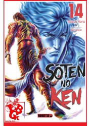 SOTEN NO KEN 14 (Decembre...