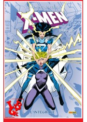 X-MEN Integrale 25...