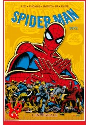 SPIDER-MAN Integrale 10...