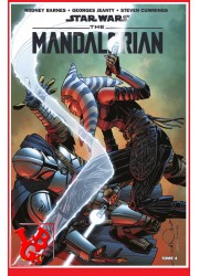 STAR WARS The Mandalorian...