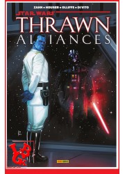 STAR WARS 100% THRAWN...