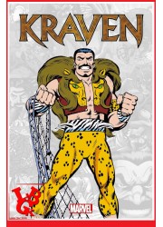 KRAVEN Marvel-Verse...