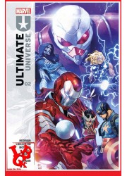 ULTIMATE UNIVERSE 2...