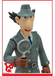 INSPECTEUR GADGET Statue...