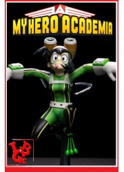 MY HERO ACADEMIA  Tsuyu...