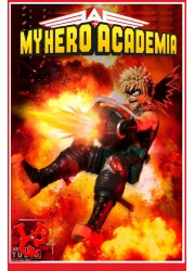 MY HERO ACADEMIA Bakugo...