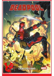 DEADPOOL 100% Marvel 1...