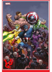 MARVEL COMICS (II) - 13...