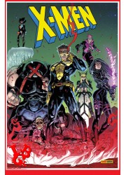 X-MEN - 1 (Janvier 2025)...