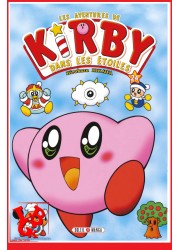 Les Aventures de KIRBY 24...