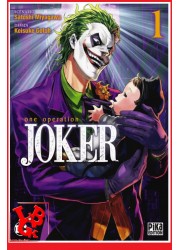 ONE OPERATION JOKER 1...