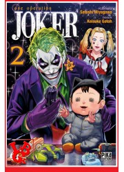 ONE OPERATION JOKER 2...