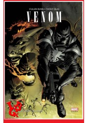 VENOM - Les monstres du mal - Marvel Dark par Panini Comics libigeek 9782809473001