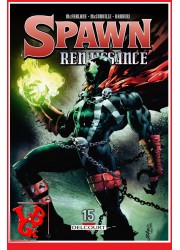 SPAWN Renaissance 15...