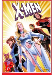 X-MEN - 3 (Fevrier 2025)...