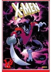 X-MEN - 4 (Fevrier 2025)...