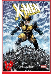 X-MEN - 3 (Fevrier 2025)...