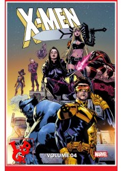 X-MEN - 4 (Fevrier 2025)...