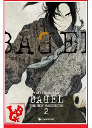 BABEL : The New Hakkenden 2...