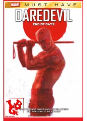 DAREDEVIL Marvel Must Have...