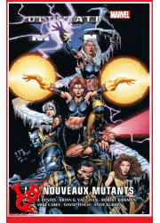 ULTIMATE X-MEN Omnibus 2...