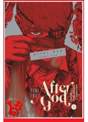 AFTER GOD 2 (Novembre 2023)...