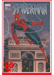 SPIDER-MAN 85 - Mensuel (Février 2007) Vol. 85 Variant Cover Angoulème par Panini Comics libigeek 9782809440935