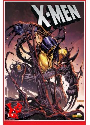 X-MEN - 7 (Avril 2025) T07 - Mensuel Ed. Souple par Panini Comics 9791039133937 LiBiGeek