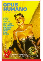 OPUS HUMANO 2 (Novembre...