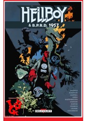 HELLBOY & BPRD 9 (Janvier...