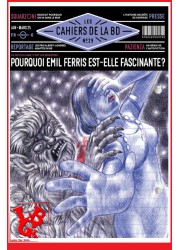 LES CAHIERS DE LA BD 29...