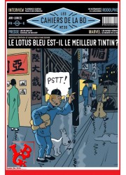 LES CAHIERS DE LA BD 30...