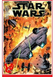 STAR WARS 2 - Mensuel (Mai 2019) Vol. 02 Variant Cover par Panini Comics libigeek 9782809478495