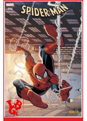 SPIDER-MAN 6 - Mensuel (Aout 2020) Vol. 06 par Panini Comics libigeek 9782809487619