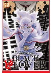 21 - BLACK CLOVER - Vol.21 par KAZE Manga little big geek 9782820335944 - LiBiGeek